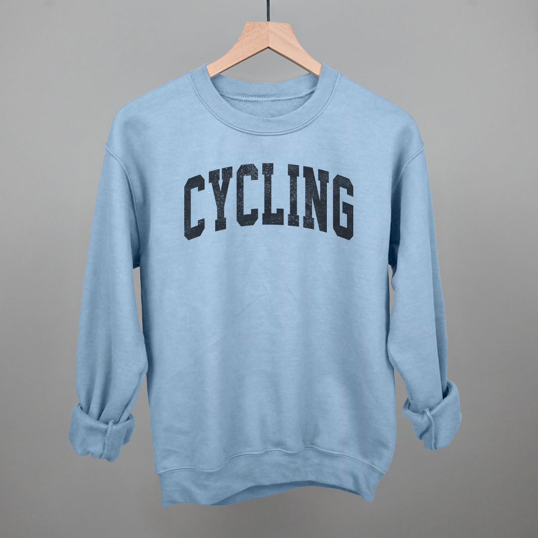 Cycling Arch