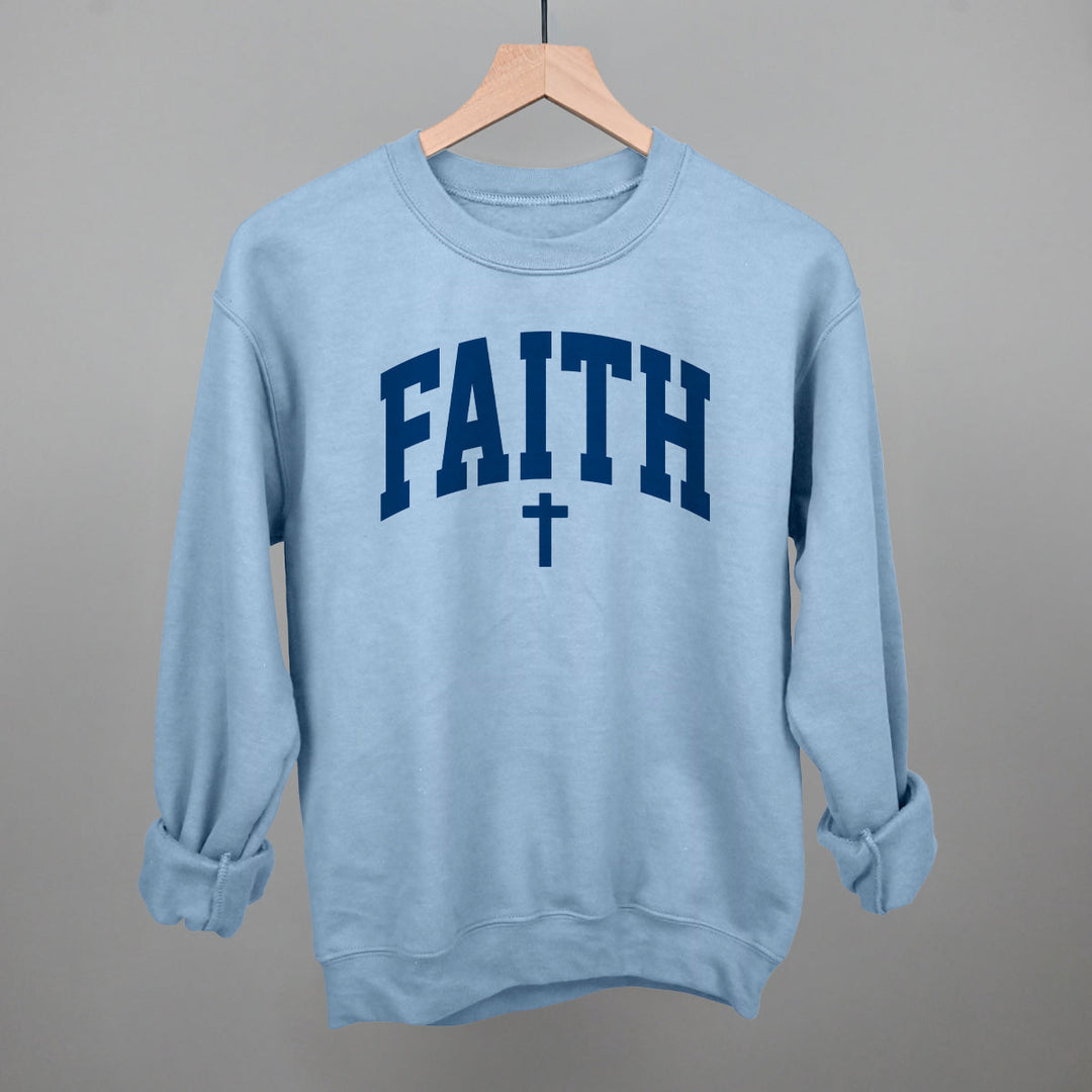 Faith Arch (Blue)