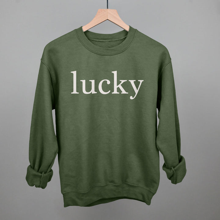 Lucky
