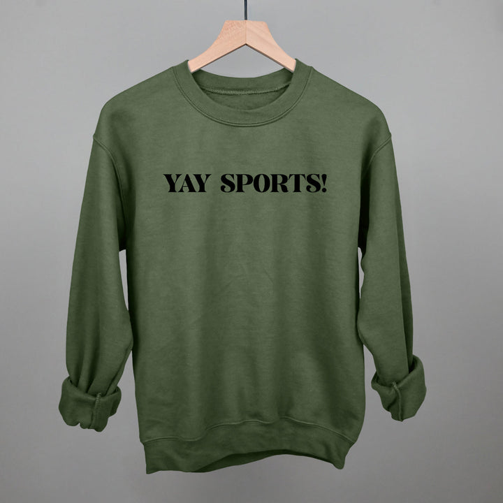 Yay Sports