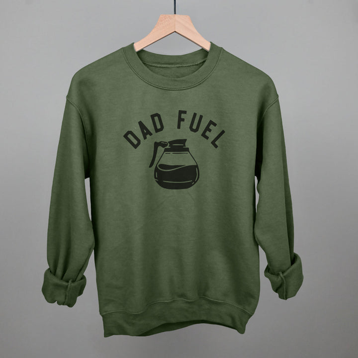 Dad Fuel