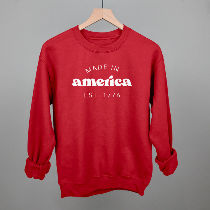 Made In America Retro