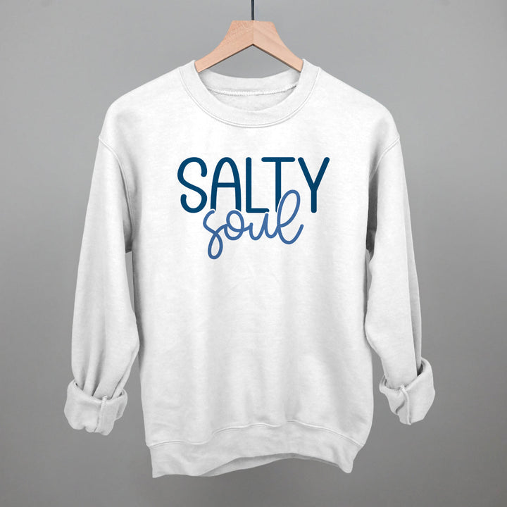 Salty Soul