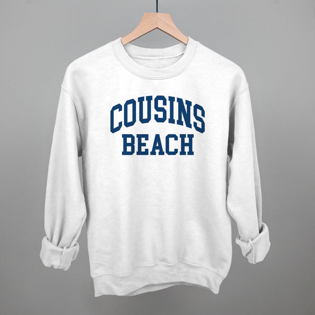 Cousins Beach