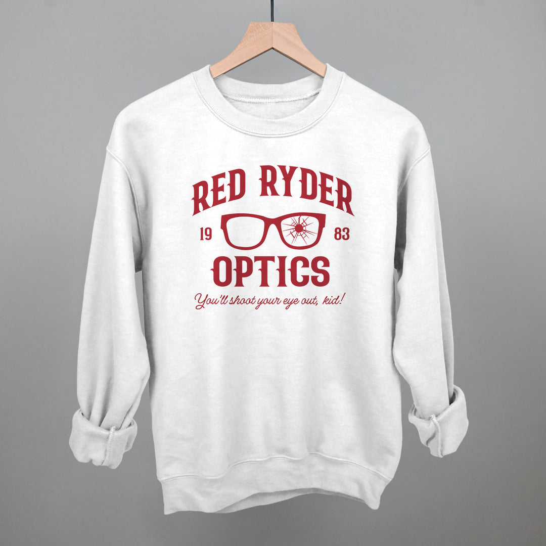 Red Ryder Optics