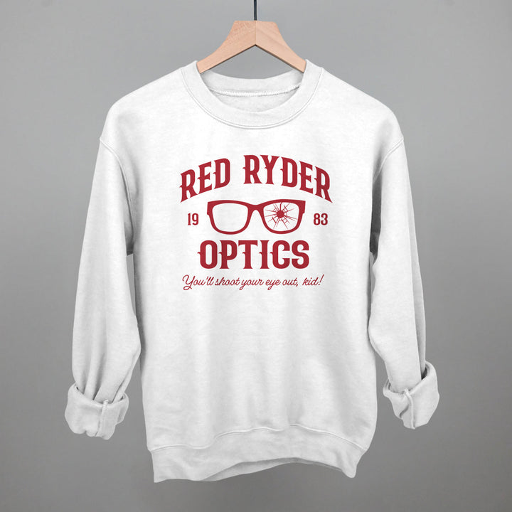Red Ryder Optics