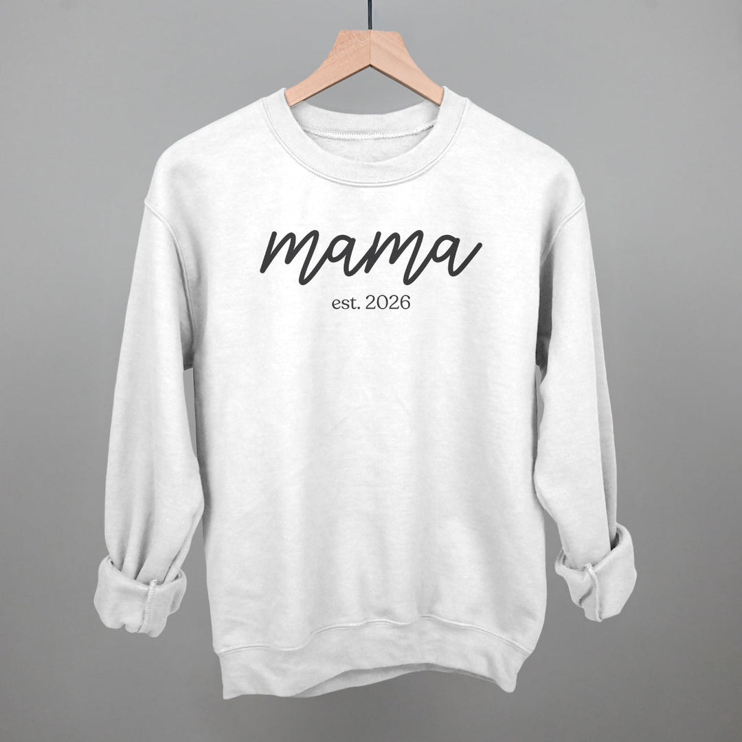Mama Est 2026 Script