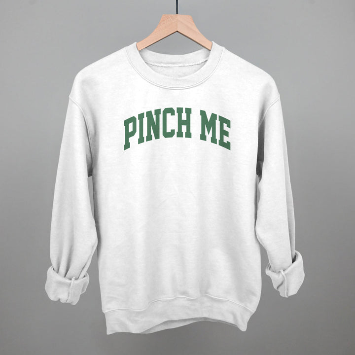 Pinch Me Arch