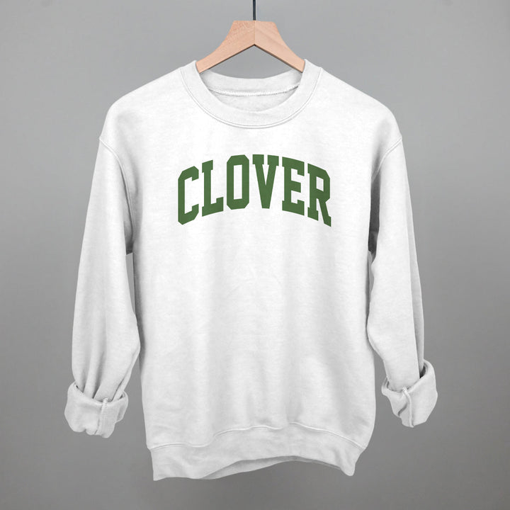Clover Arch
