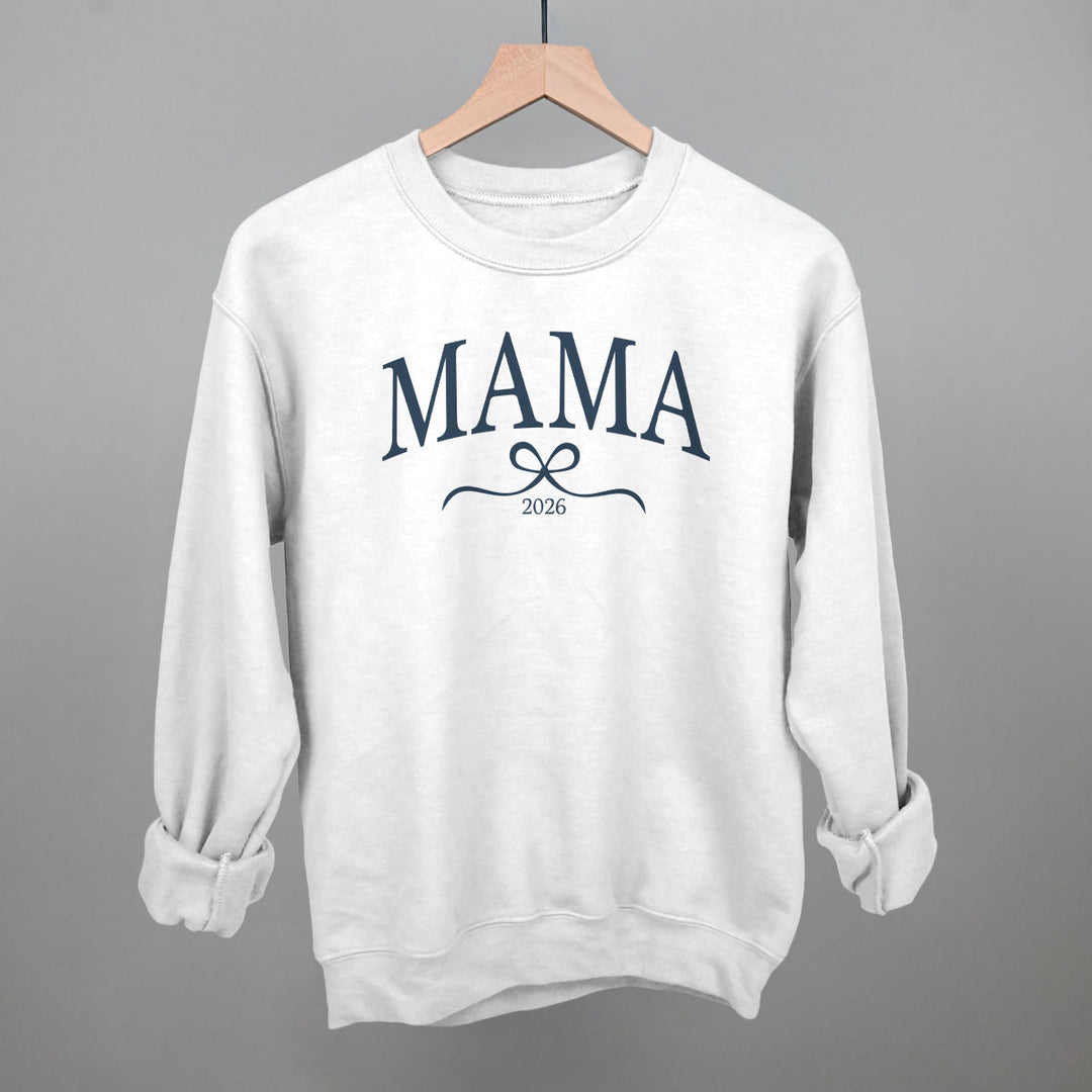 Mama 2026 Bow