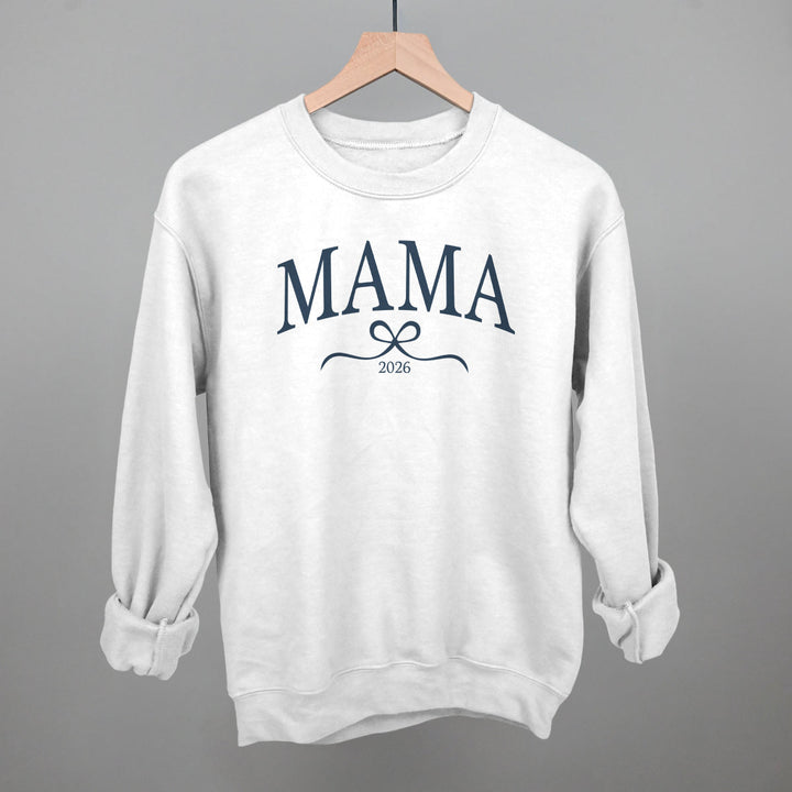 Mama 2026 Bow