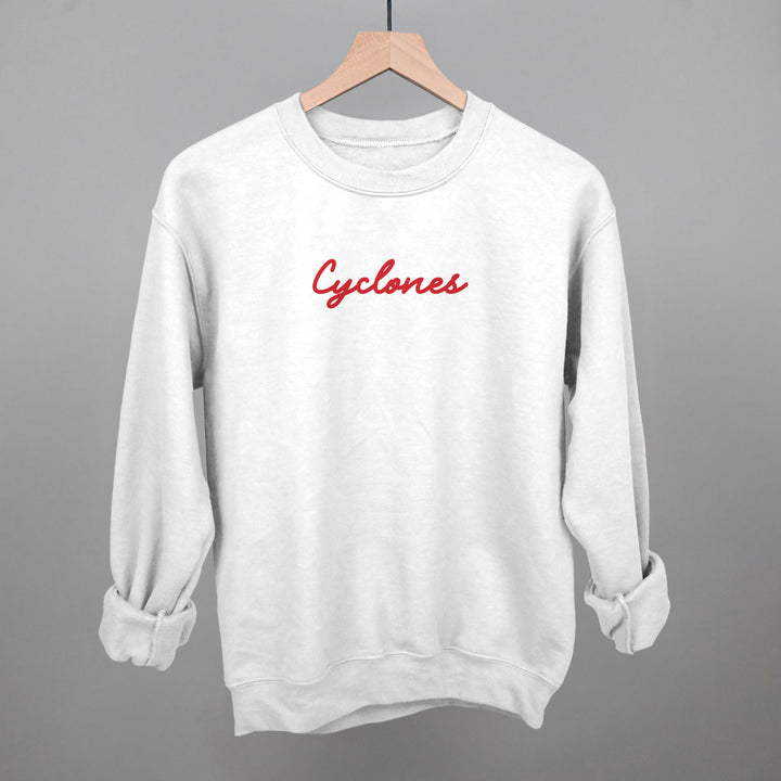Cyclones Script