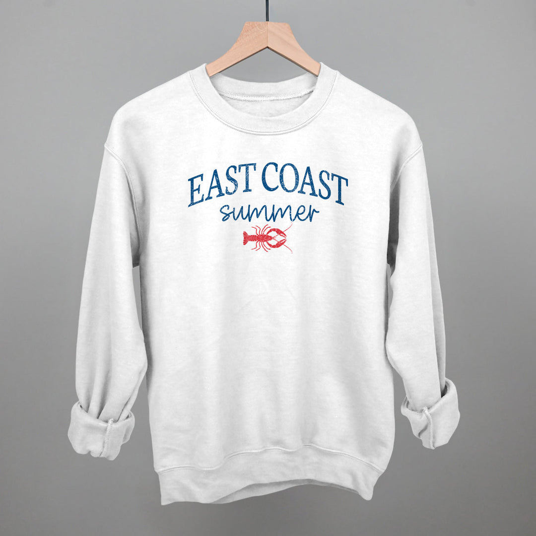 East Coast Summer