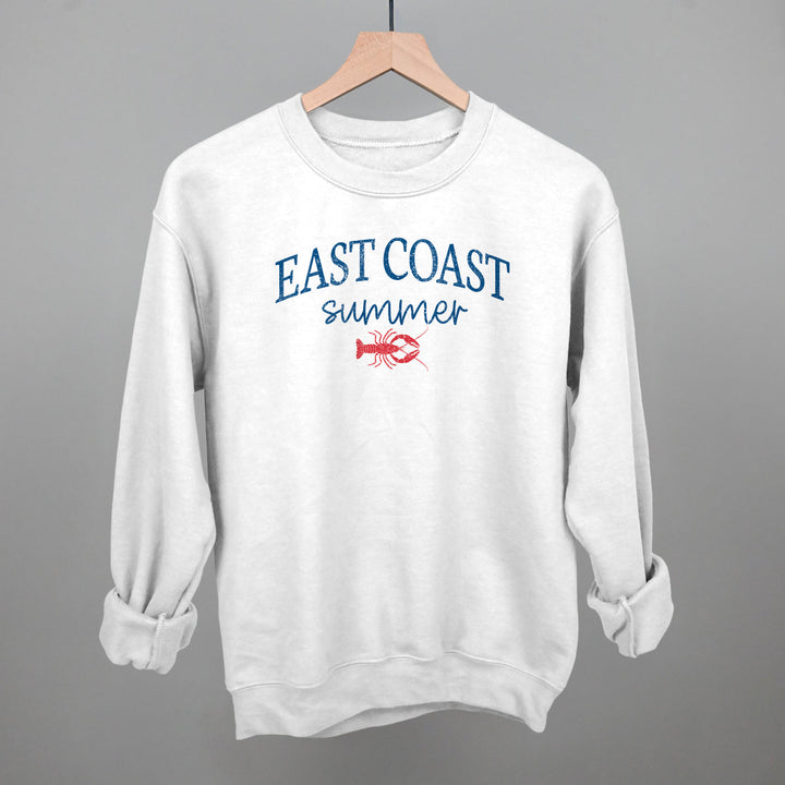 East Coast Summer