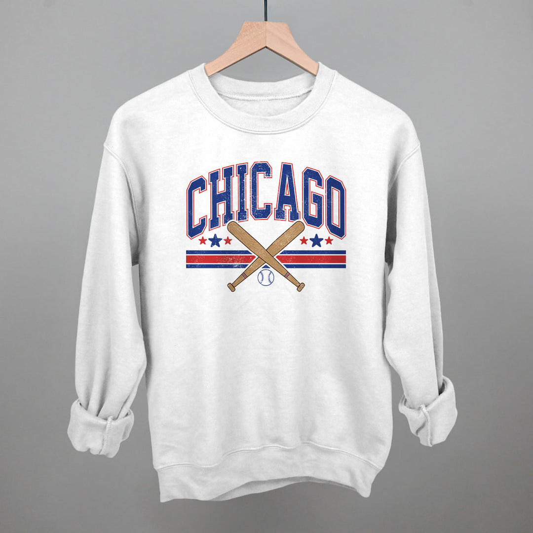 Chicago Baseball