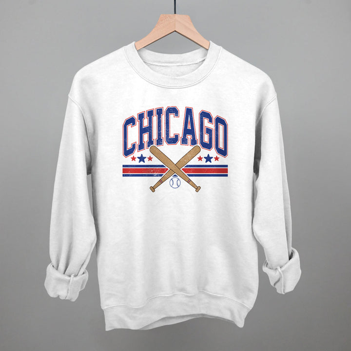 Chicago Baseball