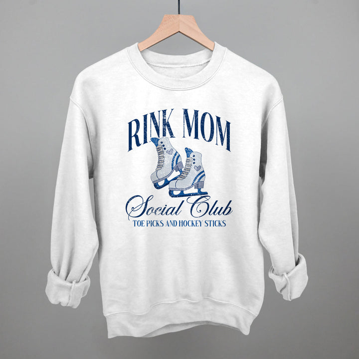 Rink Mom Social Club