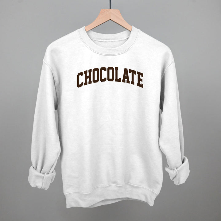 Chocolate Arch