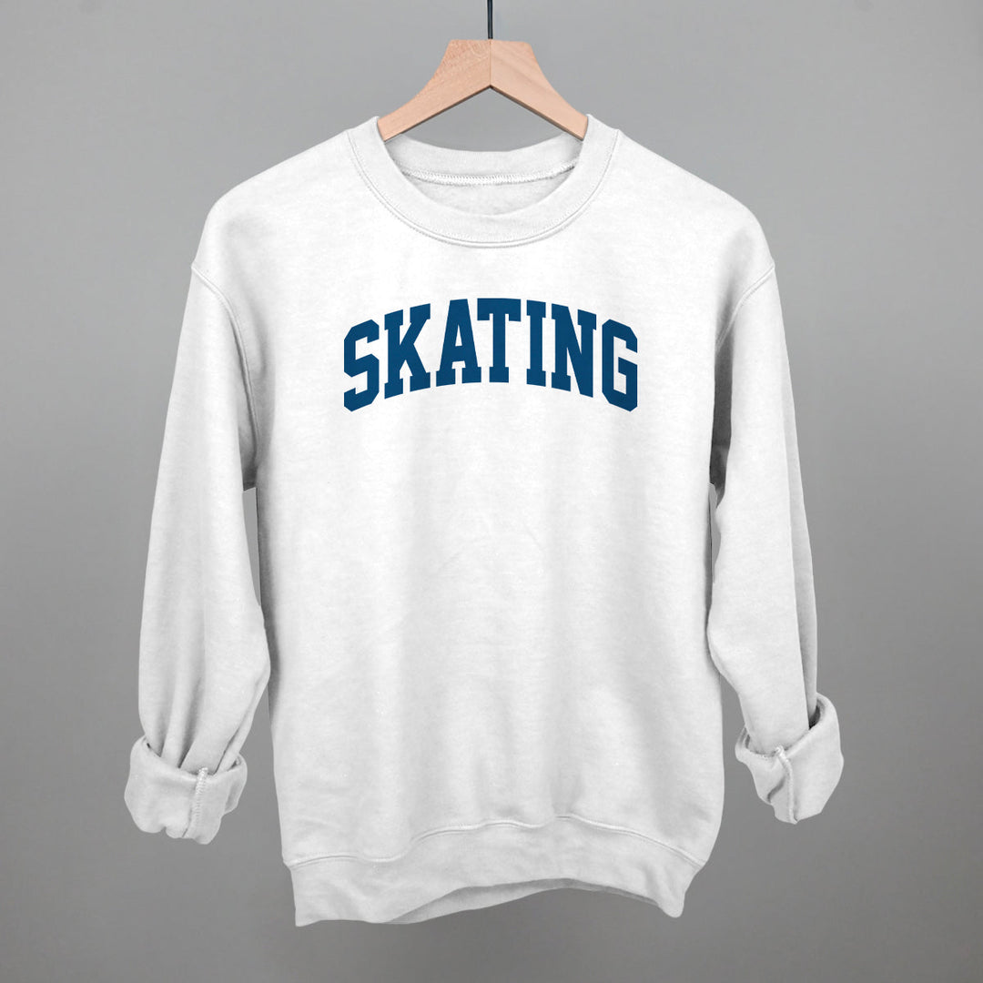 Skating Arch