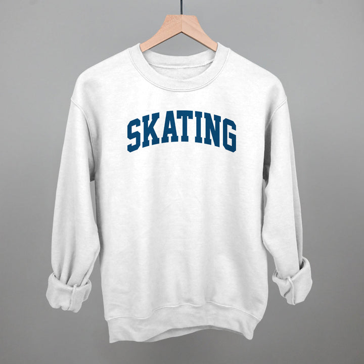 Skating Arch
