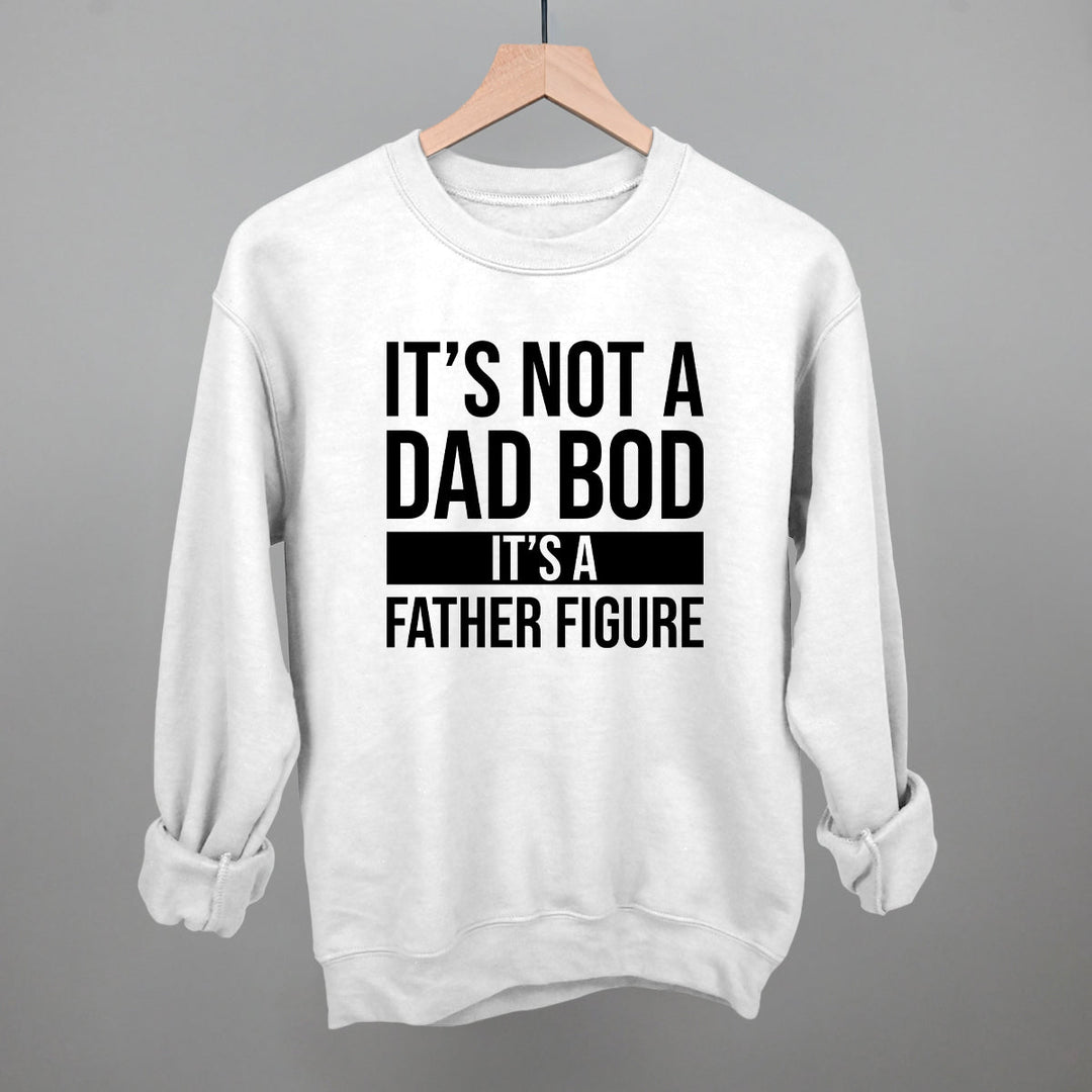 It's Not a Dad Bod