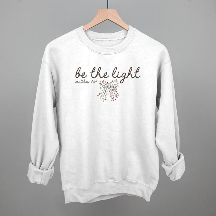 Be The Light Bow