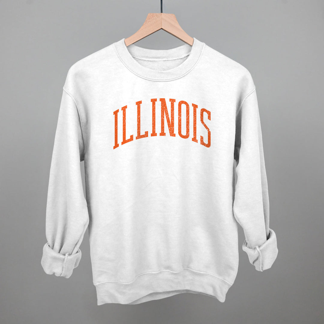 Illinois Arch