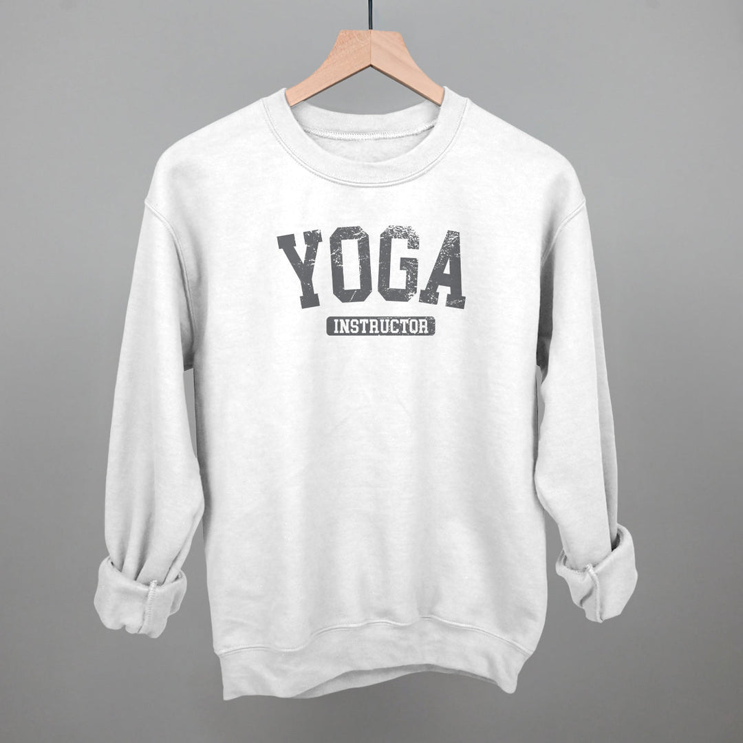 Yoga Instructor