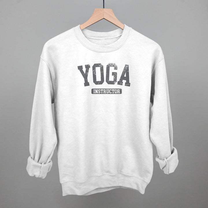 Yoga Instructor