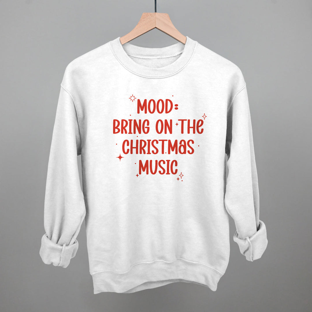 Mood: Bring On The Christmas Music