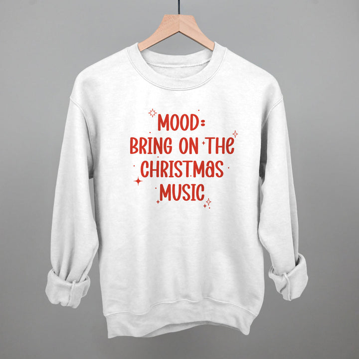 Mood: Bring On The Christmas Music