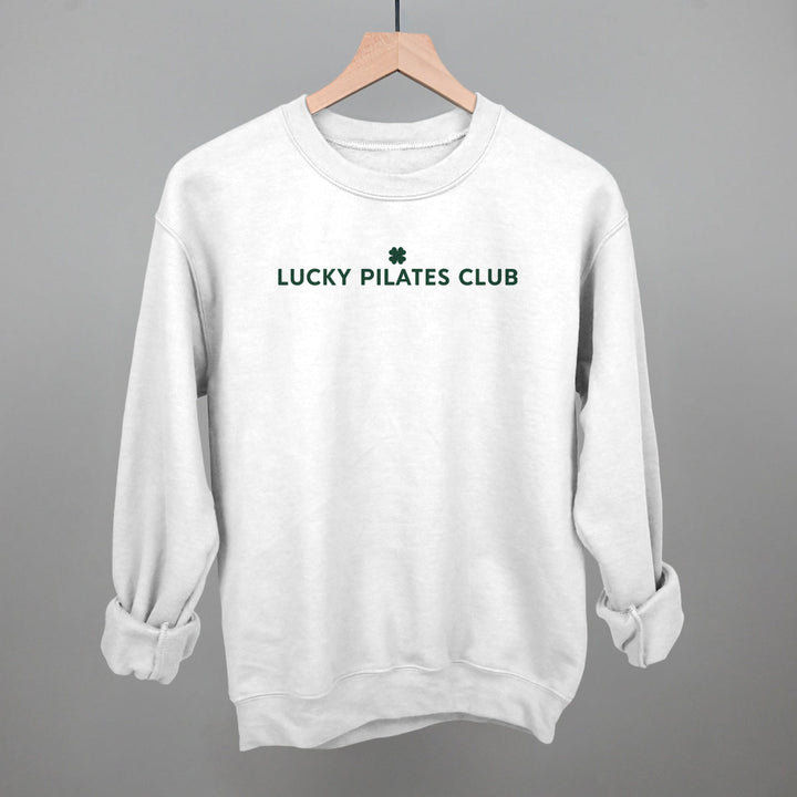 Lucky Pilates Club