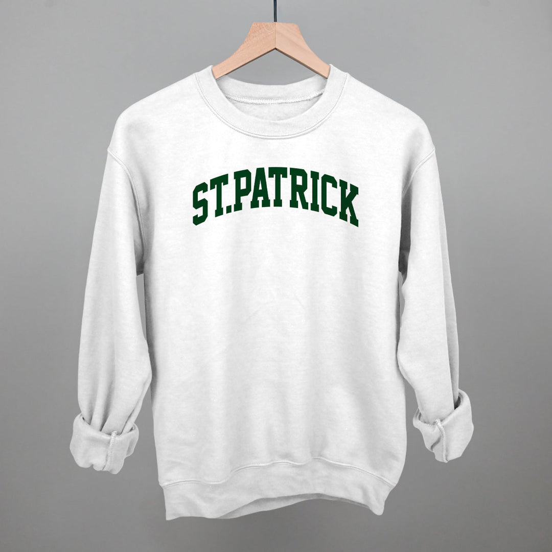 St.Patrick Arch