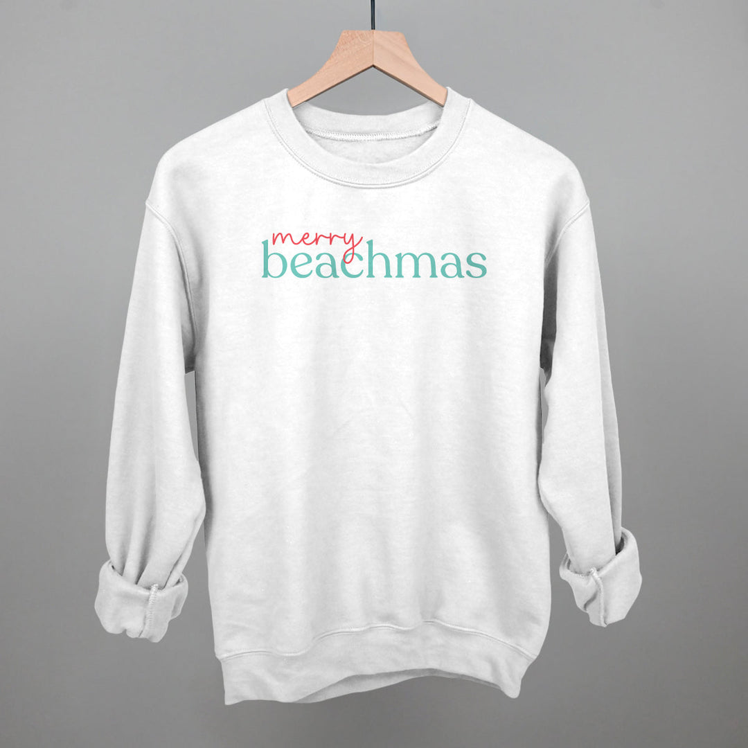 Merry Beachmas