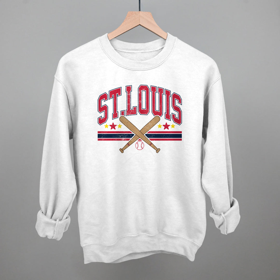 St.Louis Baseball