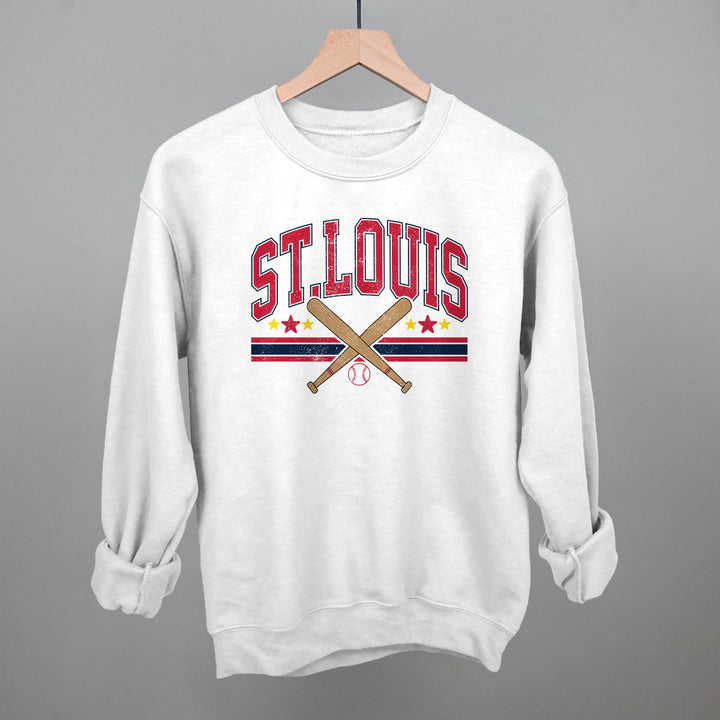 St.Louis Baseball