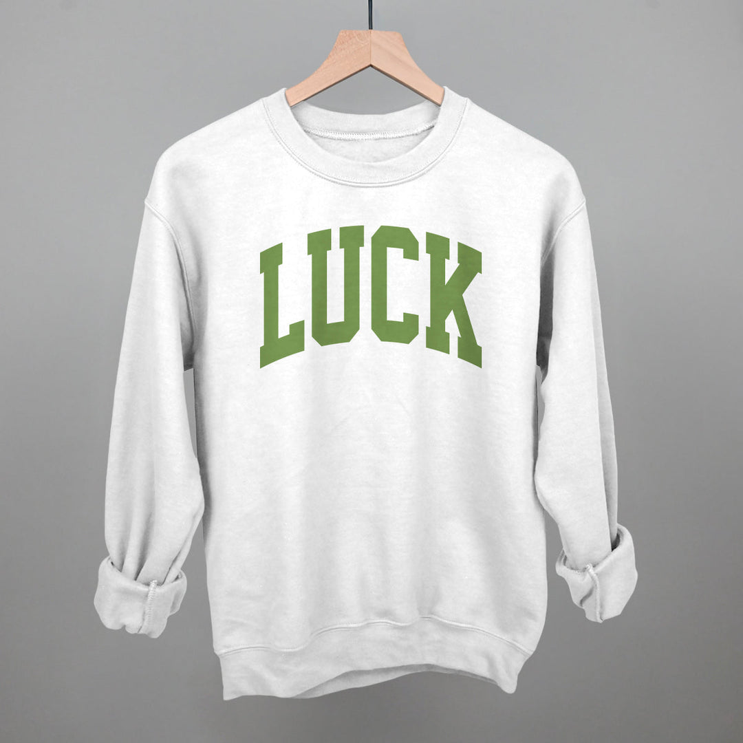 Luck Arch