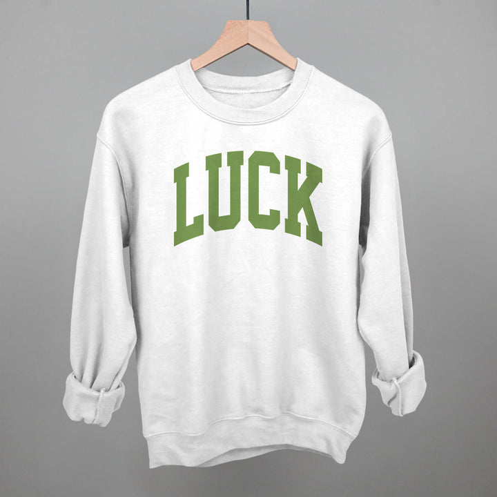 Luck Arch