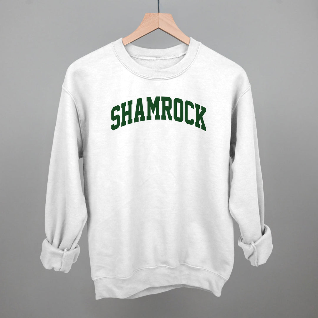 Shamrock Arch
