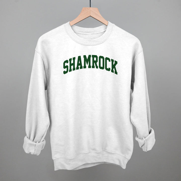 Shamrock Arch