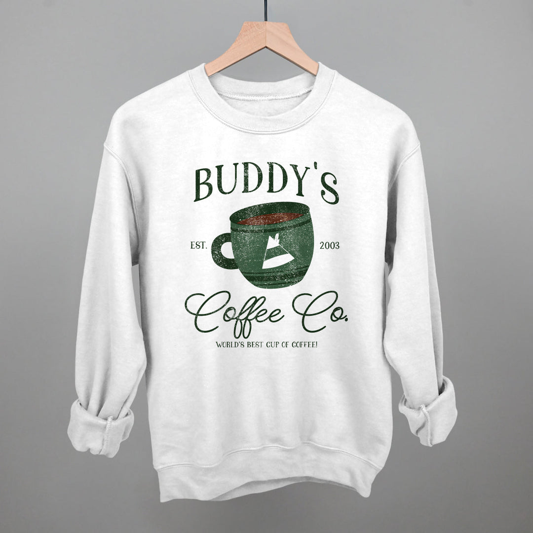Buddy's Coffee Co