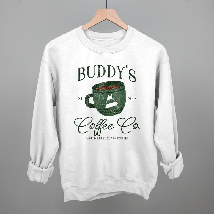 Buddy's Coffee Co