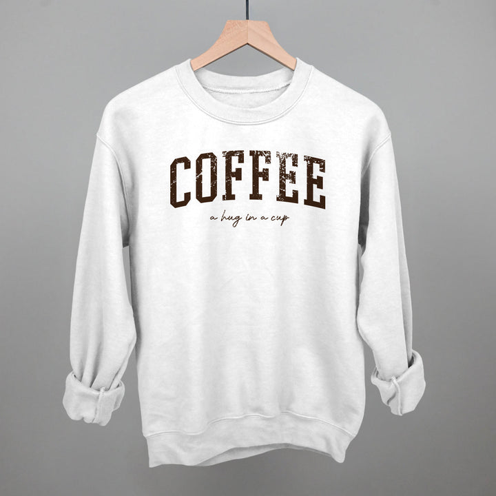 Coffee (A Hug In A Cup)