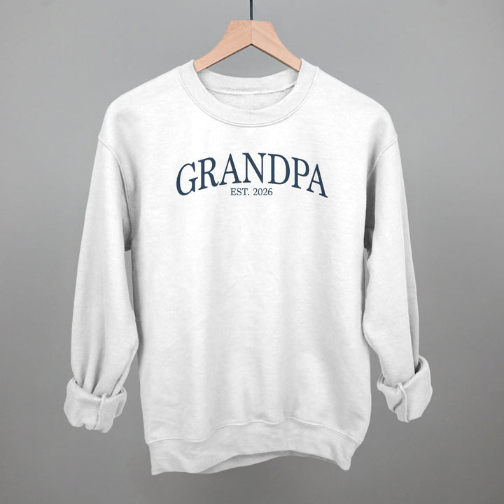 Grandpa Est 2026