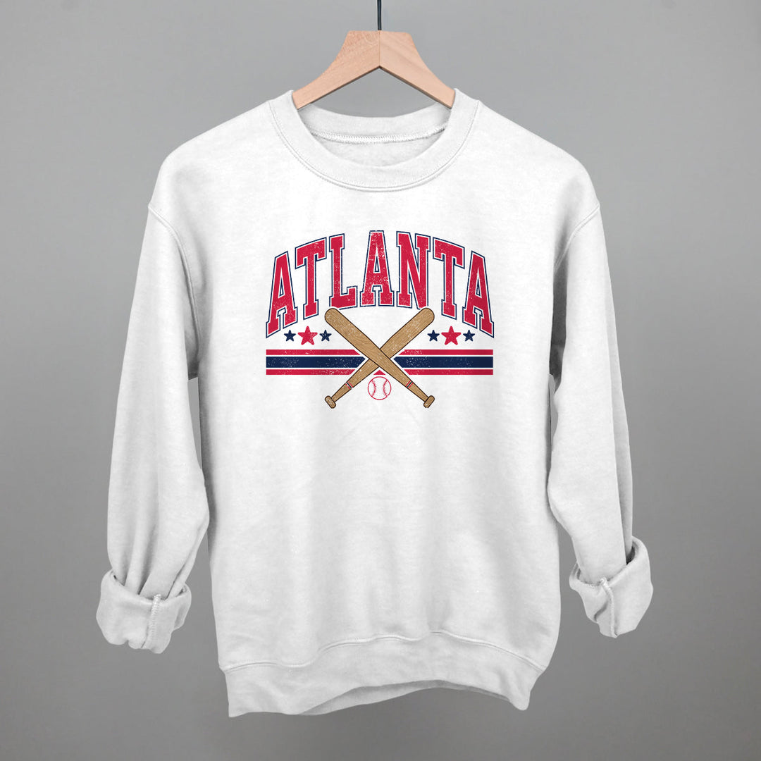 Atlanta Baseball