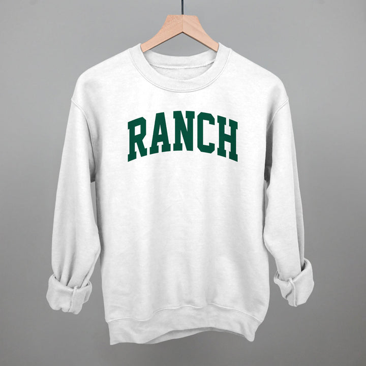 Ranch Arch