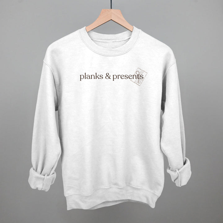 Planks & Presents