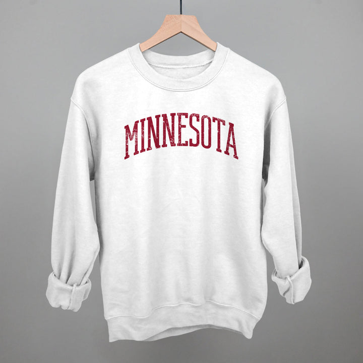 Minnesota Arch