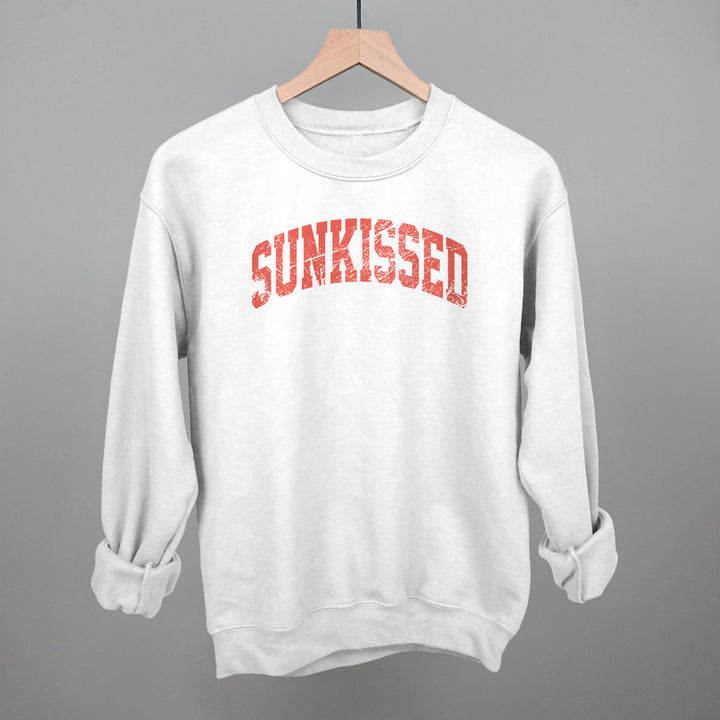Sunkissed Distressed Arch