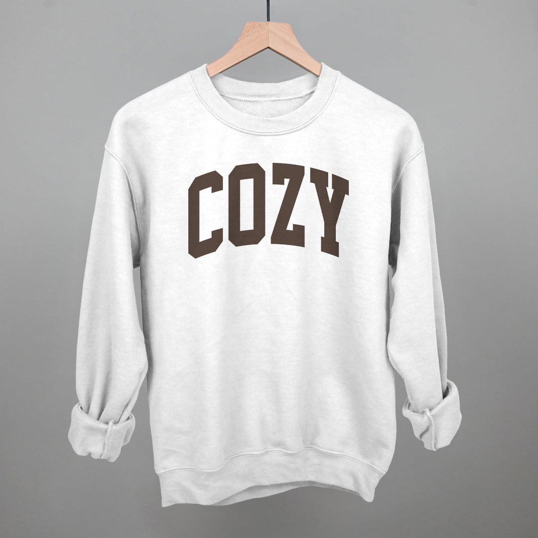 Cozy Arch